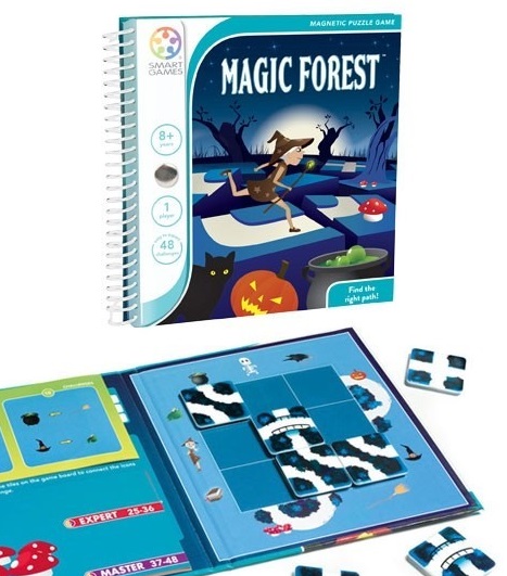 Čarobni gozd - Smart Games