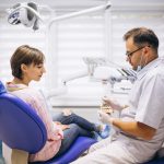 Kdaj je treba nujno obiskati zobozdravnika